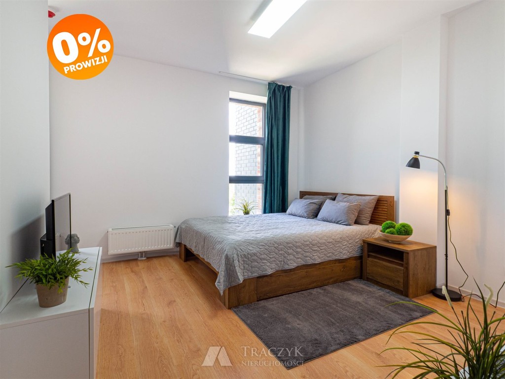 Kawalerka do wynajęcia, 28 m² Os. Psie Pole, Bierutowska