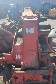 Manitou MLT 730 Belka mostu-2