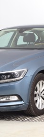 Volkswagen Passat B8 , Salon Polska, Navi, Klimatronic, Tempomat, Parktronic,-3