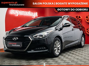 Hyundai i40 1.7 CRDi BlueDrive 1.7 CRDi BlueDrive 141KM