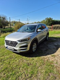 2.0 Benzyna 166KM 2019r