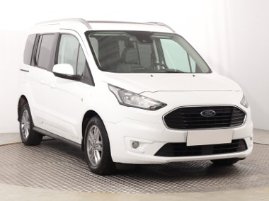 Ford Tourneo Connect II , Salon Polska, 1. Właściciel, Serwis ASO, VAT 23%,-1