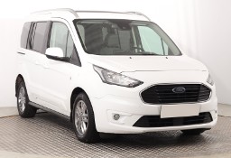 Ford Tourneo Connect II , Salon Polska, 1. Właściciel, Serwis ASO, VAT 23%,