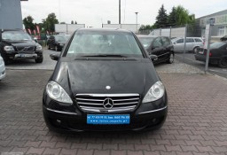 Mercedes-Benz Klasa A W169 180