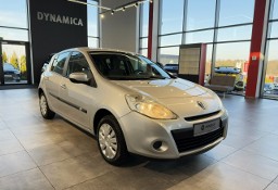 Renault Clio III 1.5dCi 68KM M5 2009/2010 r., salon PL, klimatyzacja, przeb.153tys.km