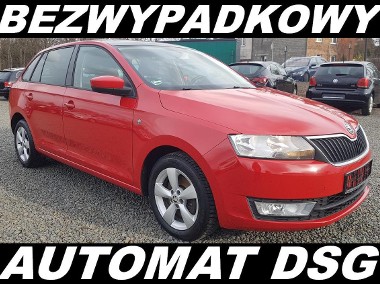 AUTOMAT DSG Zobacz FILM 1 Ręka PANORAMA Bezwypadkowy Serwisowany-1