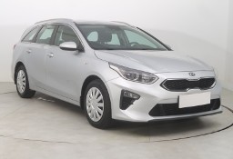 Kia Cee'd III , Salon Polska, Serwis ASO, VAT 23%, Klimatronic, Tempomat,