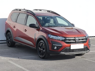 Dacia Jogger Salon Polska, 1. Właściciel, 7 miejsc, VAT 23%, Klimatronic,-1