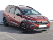 Dacia Jogger Salon Polska, 1. Właściciel, 7 miejsc, VAT 23%, Klimatronic,