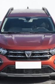 Dacia Jogger Salon Polska, 1. Właściciel, 7 miejsc, VAT 23%, Klimatronic,-2