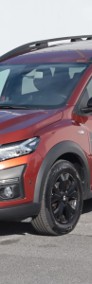 Dacia Jogger Salon Polska, 1. Właściciel, 7 miejsc, VAT 23%, Klimatronic,-3