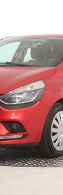 Renault Clio IV , 1. Właściciel, Navi, Klima, Tempomat, Parktronic,-3