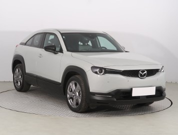Mazda MX-30 , Salon Polska, Serwis ASO, Automat, Navi, Klimatronic,