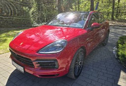 Porsche Cayenne E-Hybrid Plug-in 3.0 hybryda 462KM 2021r Gwarancja!
