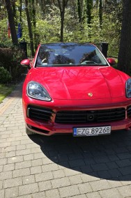 E-Hybrid Plug-in 3.0 hybryda 462KM 2021r Gwarancja!-2