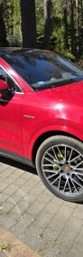 E-Hybrid Plug-in 3.0 hybryda 462KM 2021r Gwarancja!-3