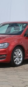 Volkswagen Golf Sportsvan , Salon Polska, Xenon, Bi-Xenon, Klima, Tempomat, Parktronic,-3