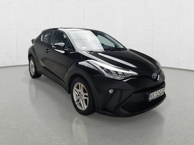 Toyota C-HR-1