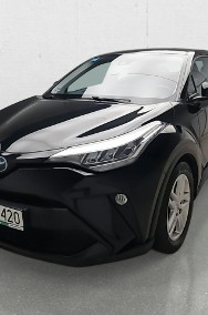 Toyota C-HR-2