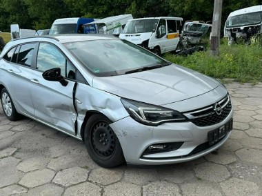 Opel Astra K 1,0i 105KM Start/Stop Busines-1