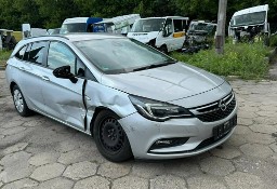 Opel Astra K 1,0i 105KM Start/Stop Busines