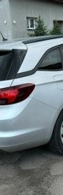 Opel Astra K 1,0i 105KM Start/Stop Busines-3
