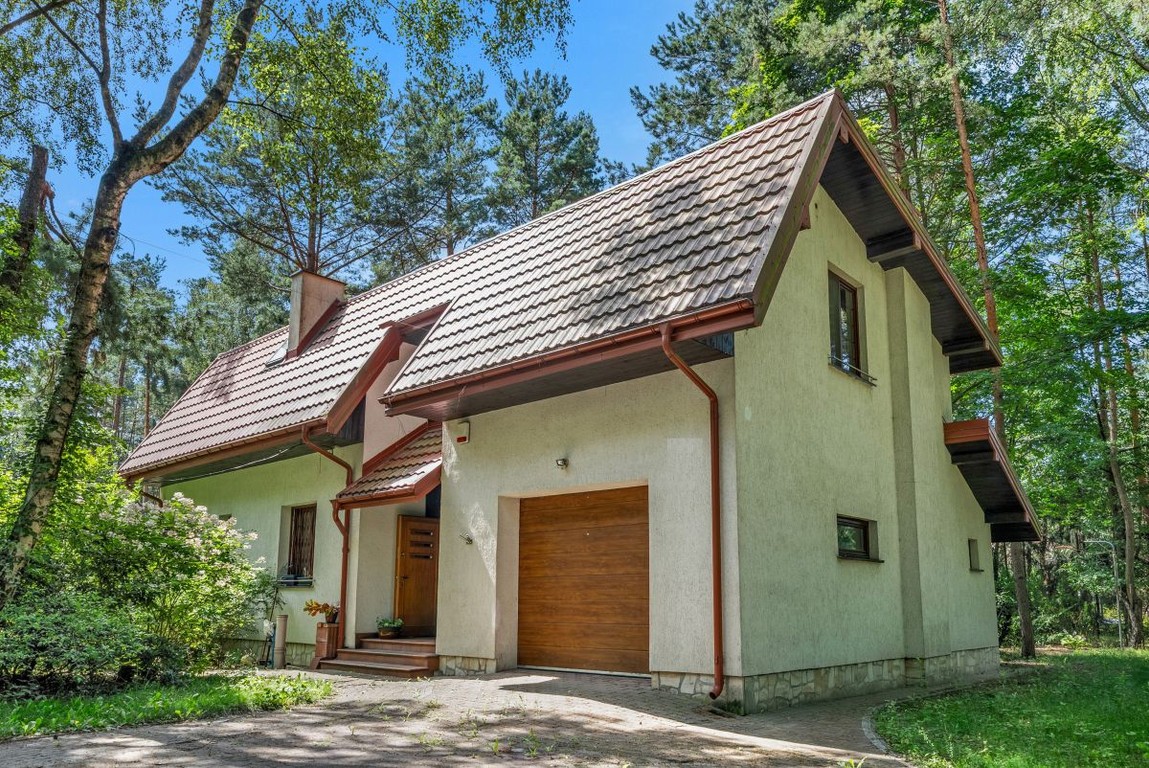 dom na sprzedaż
