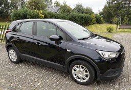 Opel Crossland X 1.2 Enjoy pierwszy właściciel