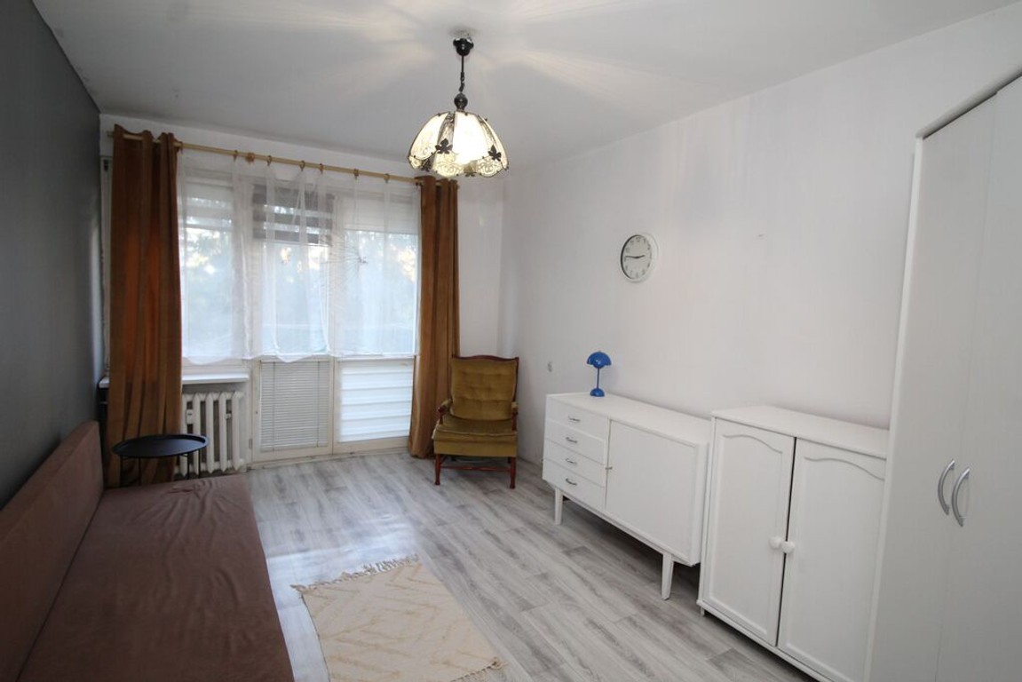 Mieszkanie na sprzedaż, 3 pokoje, 45 m², Gorzów Wielkopolski