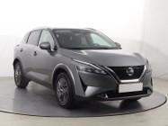 Nissan Qashqai III , Salon Polska, Serwis ASO, Navi, Klimatronic, Tempomat,