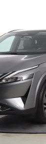 Nissan Qashqai III , Salon Polska, Serwis ASO, Navi, Klimatronic, Tempomat,-3