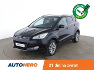 Ford Kuga III pełna książka serwisowa, multifunkcja, zestaw głosnmówiący hak