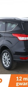 Ford Kuga III pełna książka serwisowa, multifunkcja, zestaw głosnmówiący hak-4