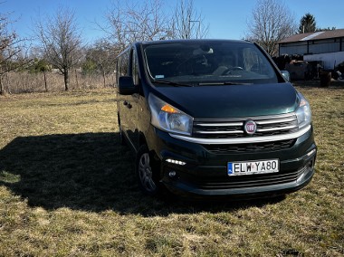 1,6 diesel krajowy I w właściel bardzo zadbany FV23%-1