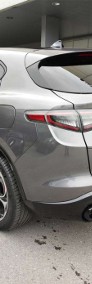 Alfa Romeo Stelvio 2.0 Turbo Veloce Q4 2.0 Turbo Veloce Q4 (280KM) Dach przeszklony rozsuwany-3