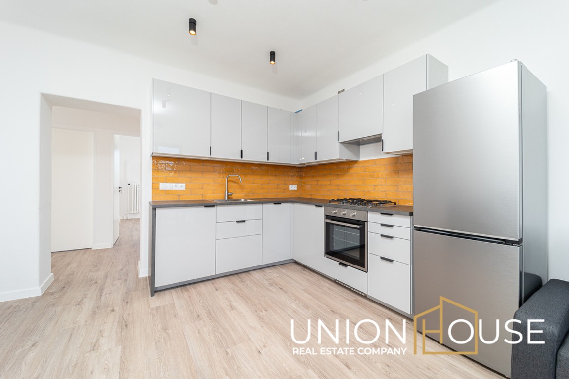 Mieszkanie na wynajem, 52 m² Nowa Huta, Osiedle Krakowiaków