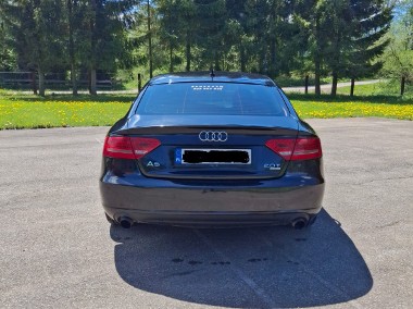 Audi A5 Quattro -1