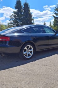 Audi A5 Quattro -2