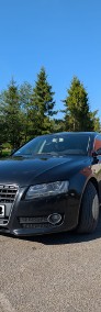 Audi A5 Quattro -3
