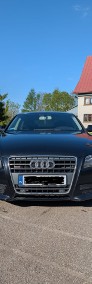 Audi A5 Quattro -4