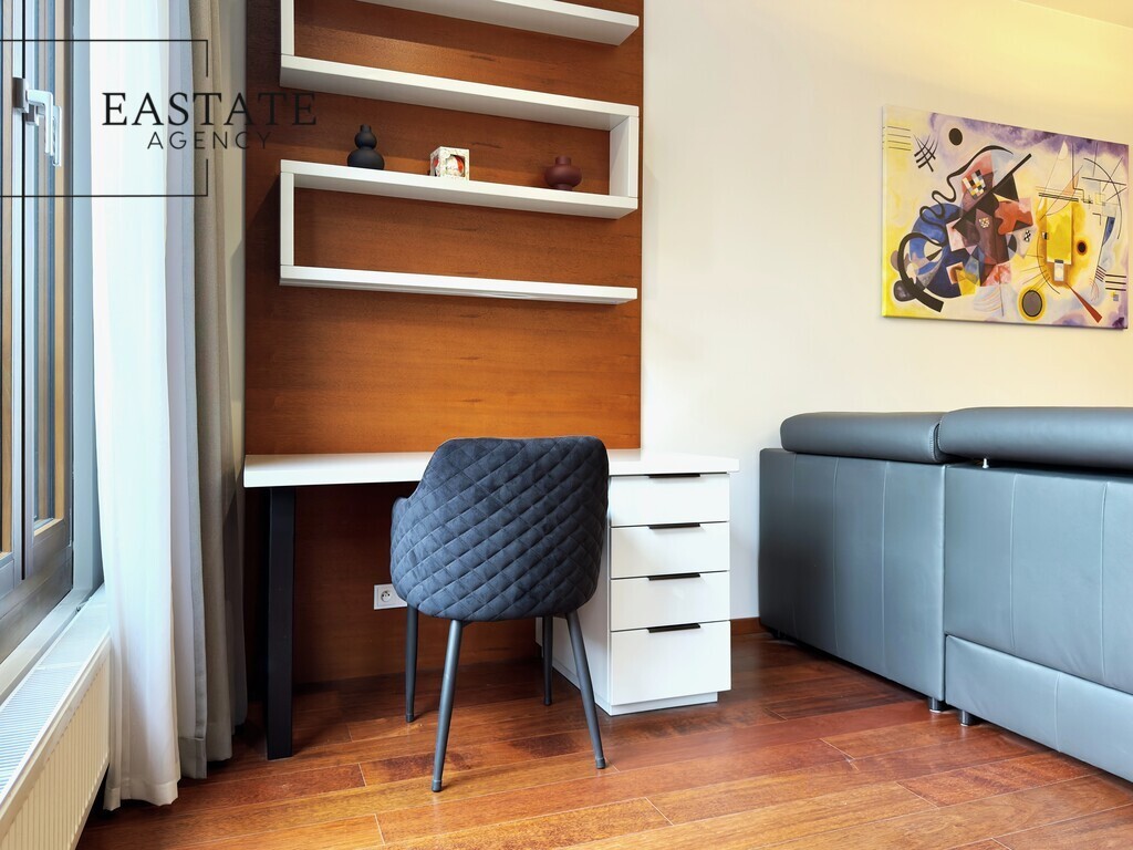 Elegancki Apartament | Browary Warszawskie | Garaż - Widok 6