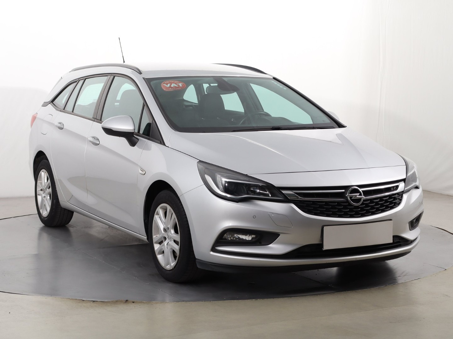 Opel Astra J , Salon Polska, Serwis ASO, VAT 23%, Klimatronic, Tempomat,