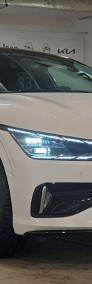 Kia GT 77kWh AWD 585KM|Szklany panoramiczny dach|White Pearl|Okazja|MY24-4
