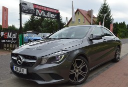 Mercedes-Benz Klasa CLA C117/X117 1,6 Benzyna-122KM AMG LINE!! Zarejestrowany...