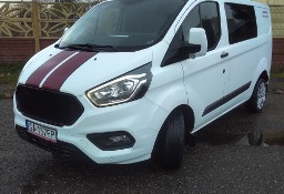 Ford Transit sprzedam brygadówke