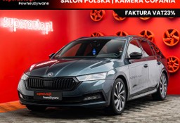Skoda Octavia IV 1.5 TSI 1.5 TSI 150KM