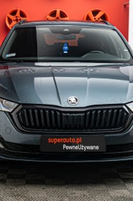 Skoda Octavia IV 1.5 TSI 1.5 TSI 150KM-2