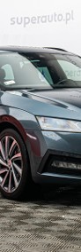 Skoda Octavia IV 1.5 TSI 1.5 TSI 150KM-3