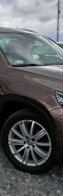 Volkswagen Tiguan I Sport 2.0 TDI 170 KM 4Motion Klimatronic Navi Kamera Kredyt Bez BIK-3