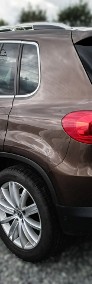 Volkswagen Tiguan I Sport 2.0 TDI 170 KM 4Motion Klimatronic Navi Kamera Kredyt Bez BIK-4
